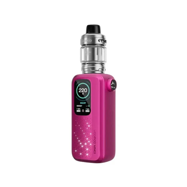 Voopoo Vinci Spark 220 Pod Mod Kit