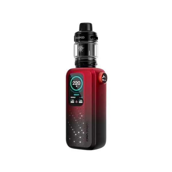 Voopoo Vinci Spark 220 Pod Mod Kit