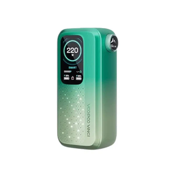Voopoo Vinci Spark 220 Vape Mods