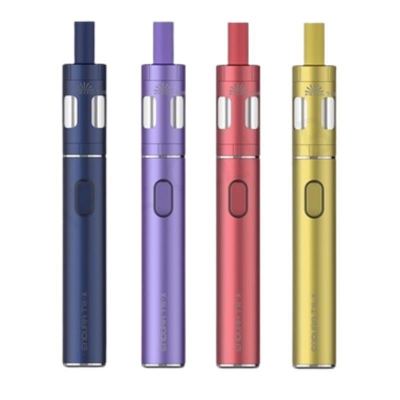 INNOKIN - ENDURA T18E - VAPE KIT Innokin Endura T18e Vape Starter Kit