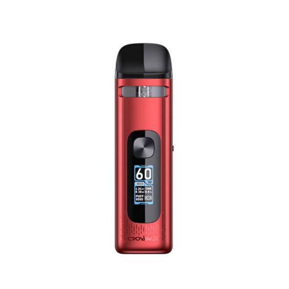 Uwell Crown X Pod Vape Kit #Simbavapes#