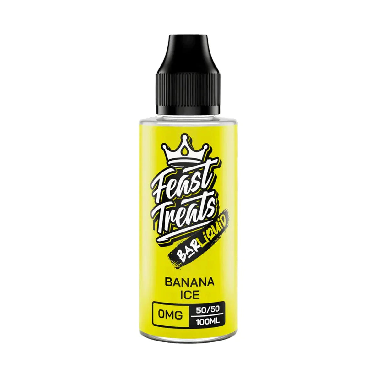 Feast Treats - E-Liquid