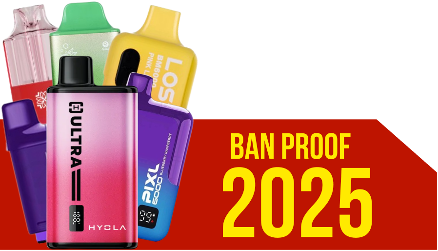 Ban Proof 2025