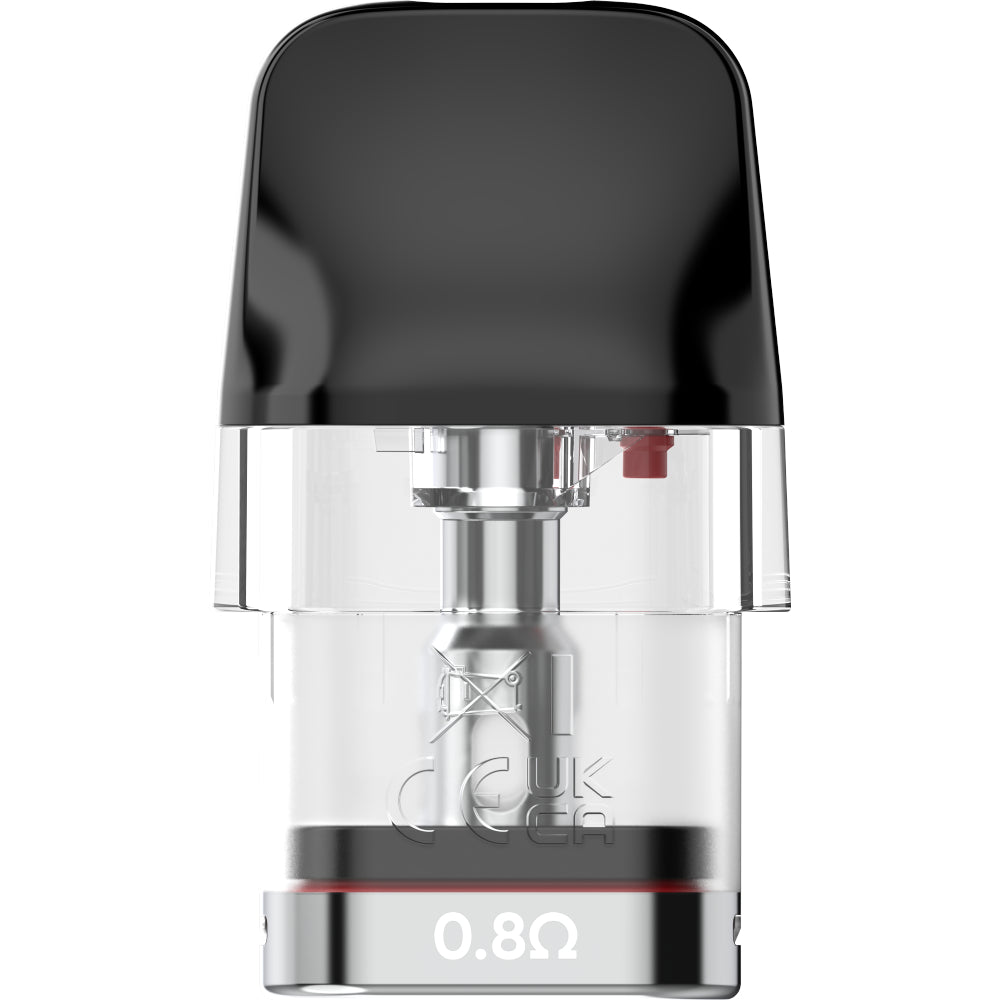 Smok Eco Novo Replacement Pods 3 Pack