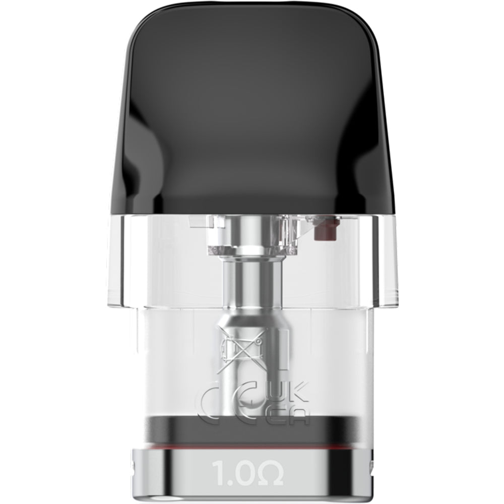 Smok Eco Novo Replacement Pods 3 Pack