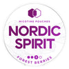 Nordic Spirit Nicotine Pouches - 5 Pack