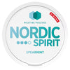 Nordic Spirit Nicotine Pouches - 5 Pack