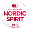 Nordic Spirit Nicotine Pouches - 5 Pack