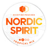 Nordic Spirit Nicotine Pouches - 5 Pack