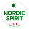 Nordic Spirit Nicotine Pouches - 5 Pack