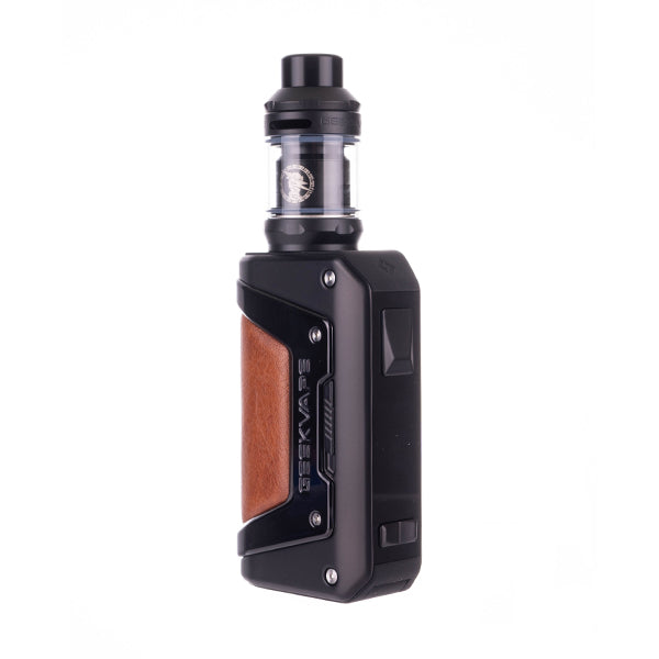 Aegis Legend 2 Vape Kit by Geek Vape - Black