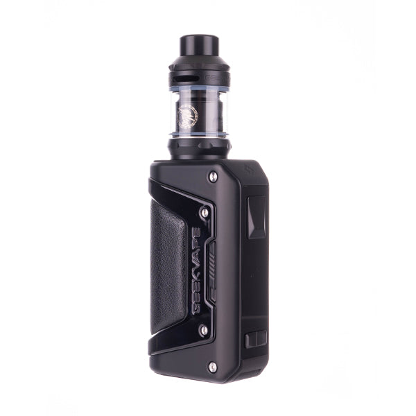 Aegis Legend 2 Vape Kit by Geek Vape - Classic Black