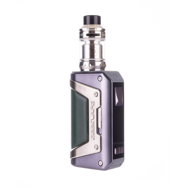 Aegis Legend 2 Vape Kit by Geek Vape - Grey