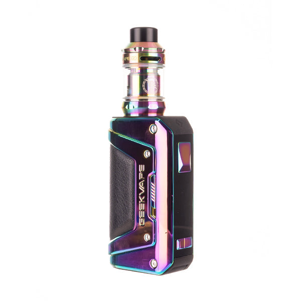 Aegis Legend 2 Vape Kit by Geek Vape - Rainbow