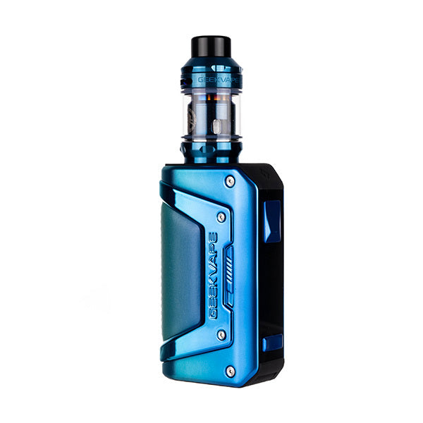 Aegis Legend 2 Vape Kit by Geek Vape - Mint Green