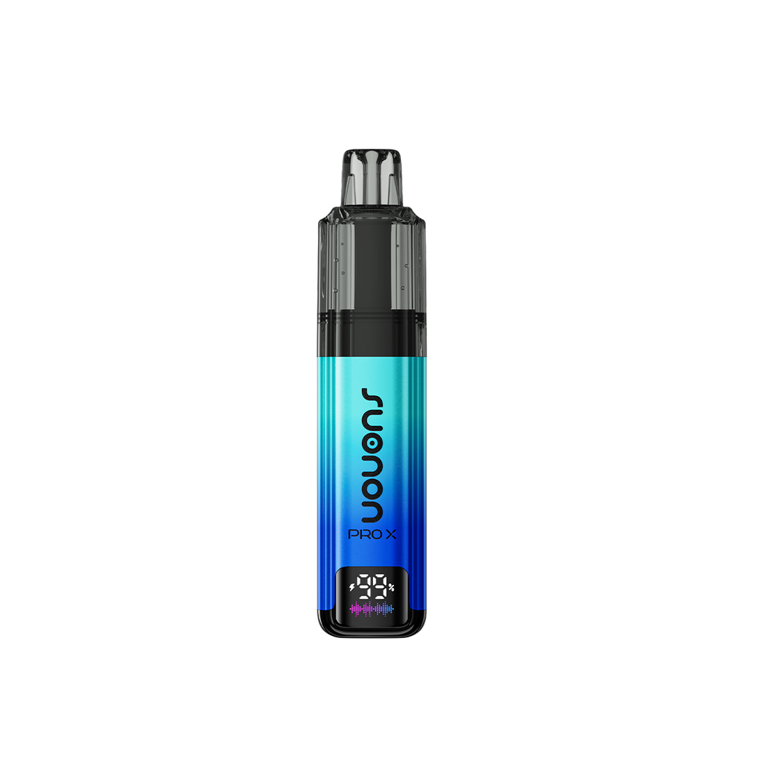 SUONON PRO X Prefilled Pod Kit (Box of 5)