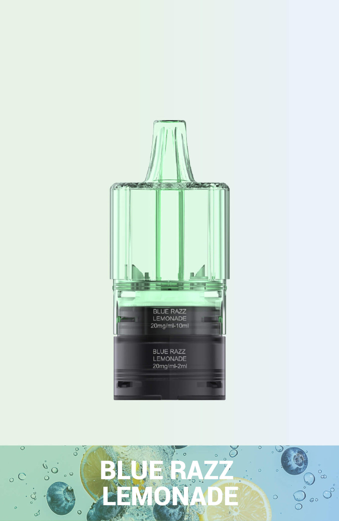 UWell Viscore Pro+ 40k Prefilled Pods (Box of 10)