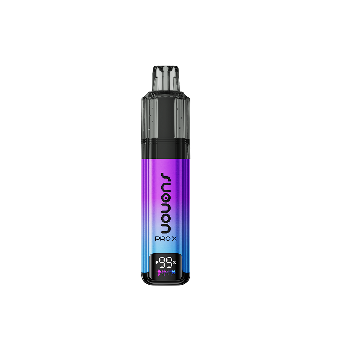 SUONON PRO X Prefilled Pod Kit (Box of 5)