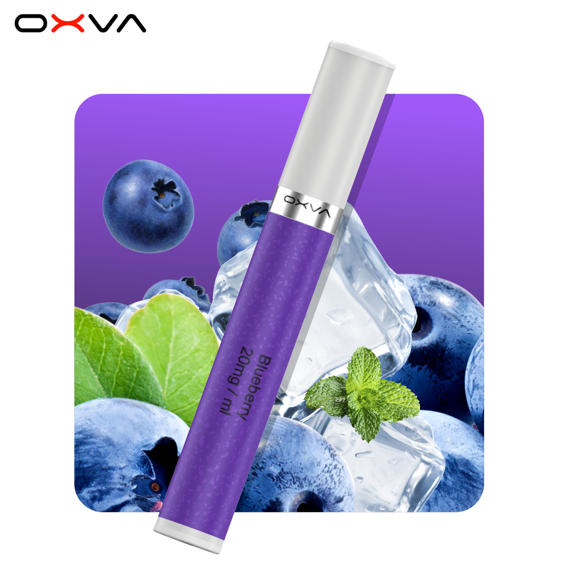 Oxva Slimstick Prefilled Cartridges