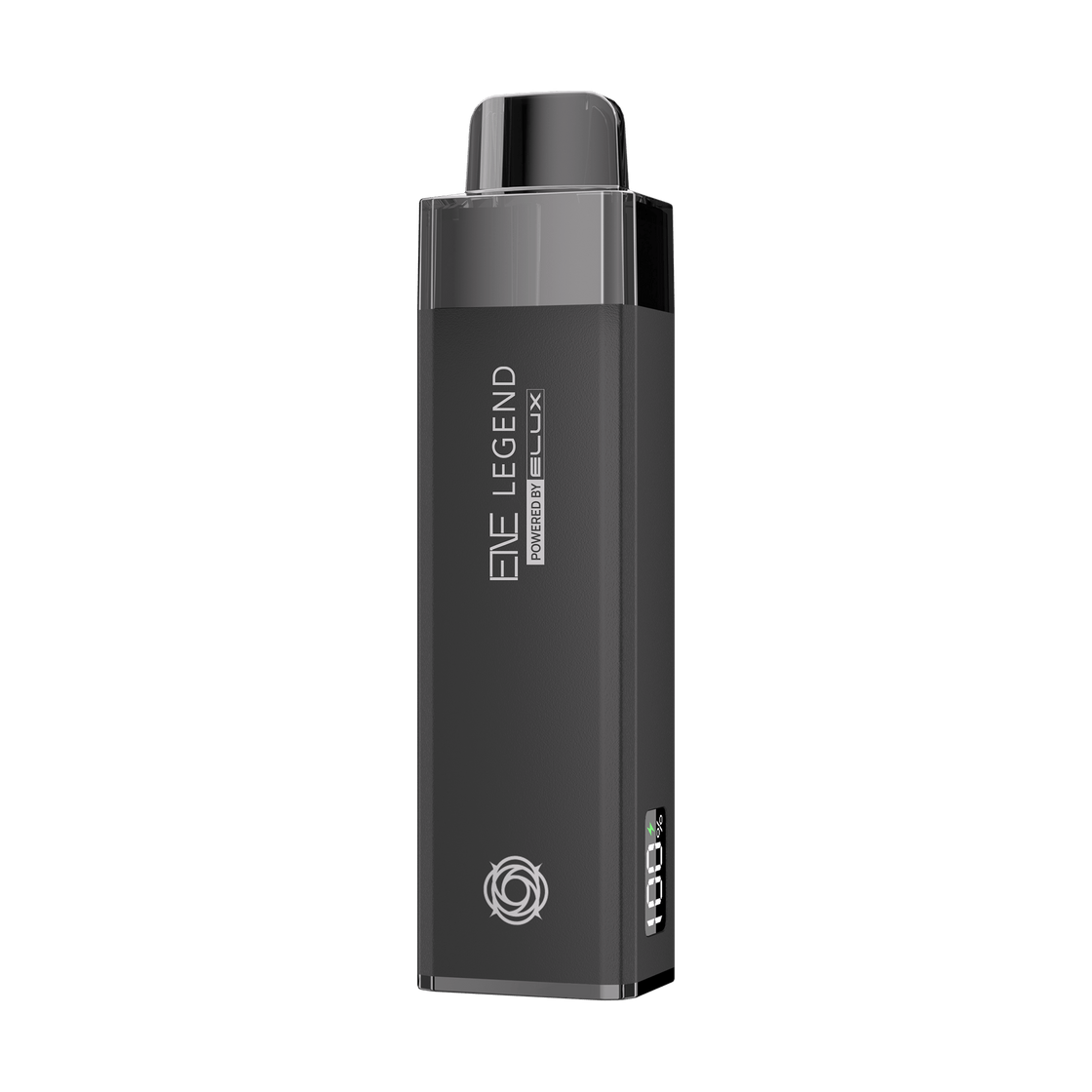 Elux ENE Legend 15k Prefilled Pod Kit - 20MG - 10+2ml - 5 Pack