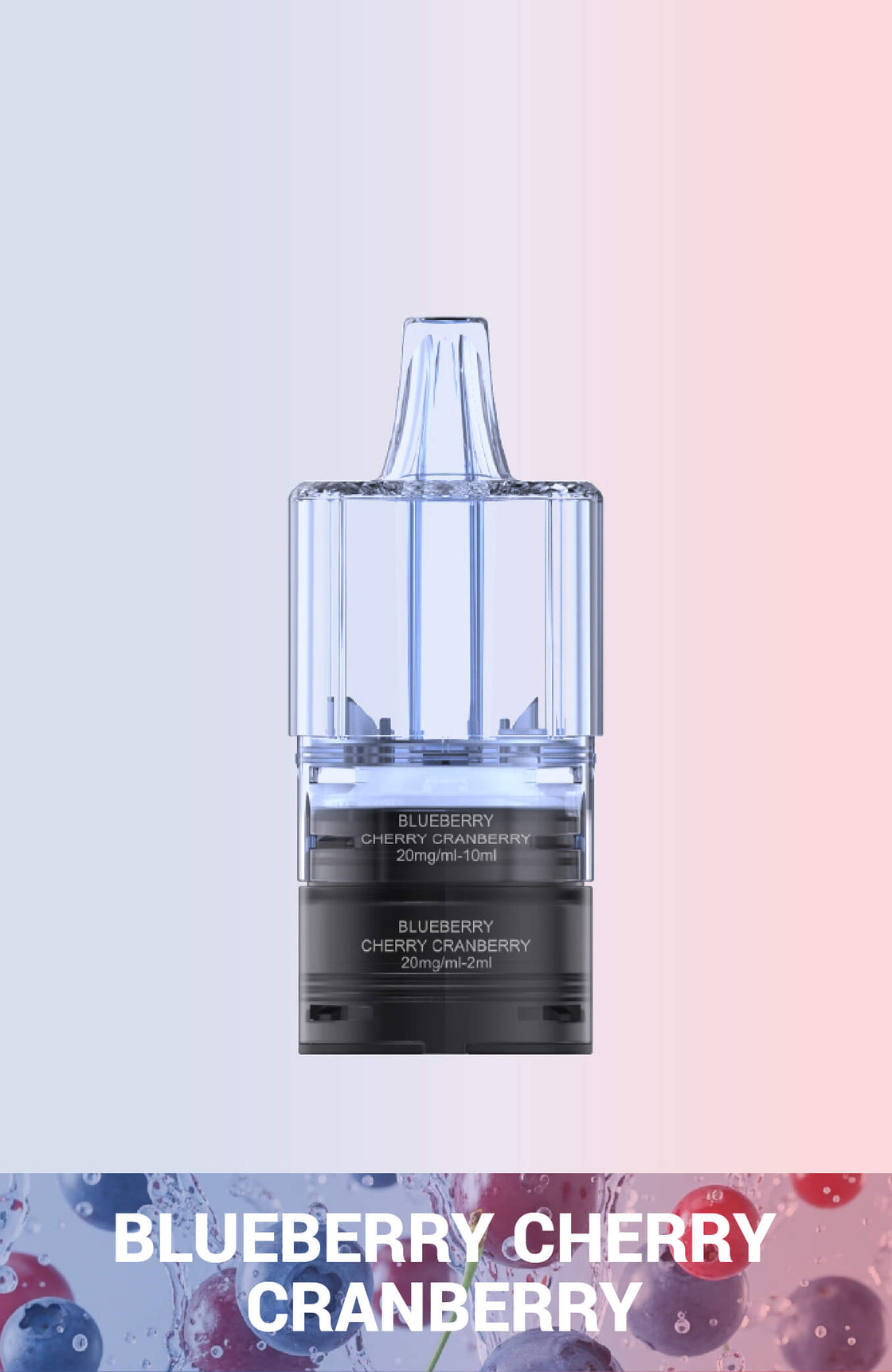 UWell Viscore Pro+ 40k Prefilled Pods (Box of 10)