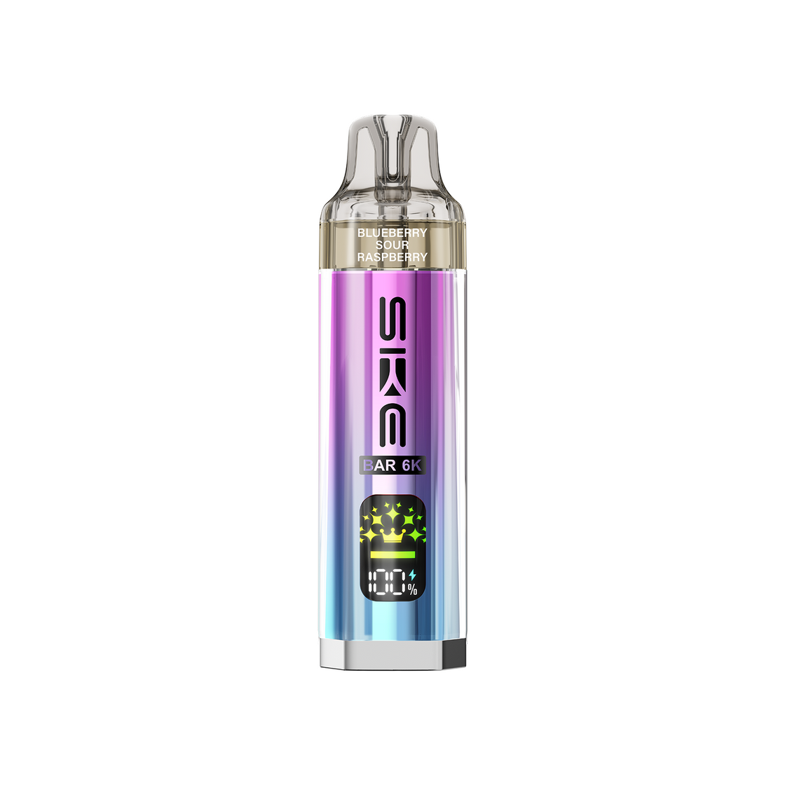 SKE Bar 6k Prefilled Pod Kit (Box of 5)