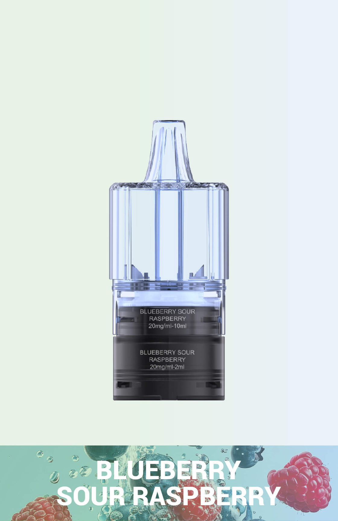 UWell Viscore Pro+ 40k Prefilled Pods (Box of 10)