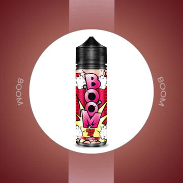 100ML E-LIQUIDS