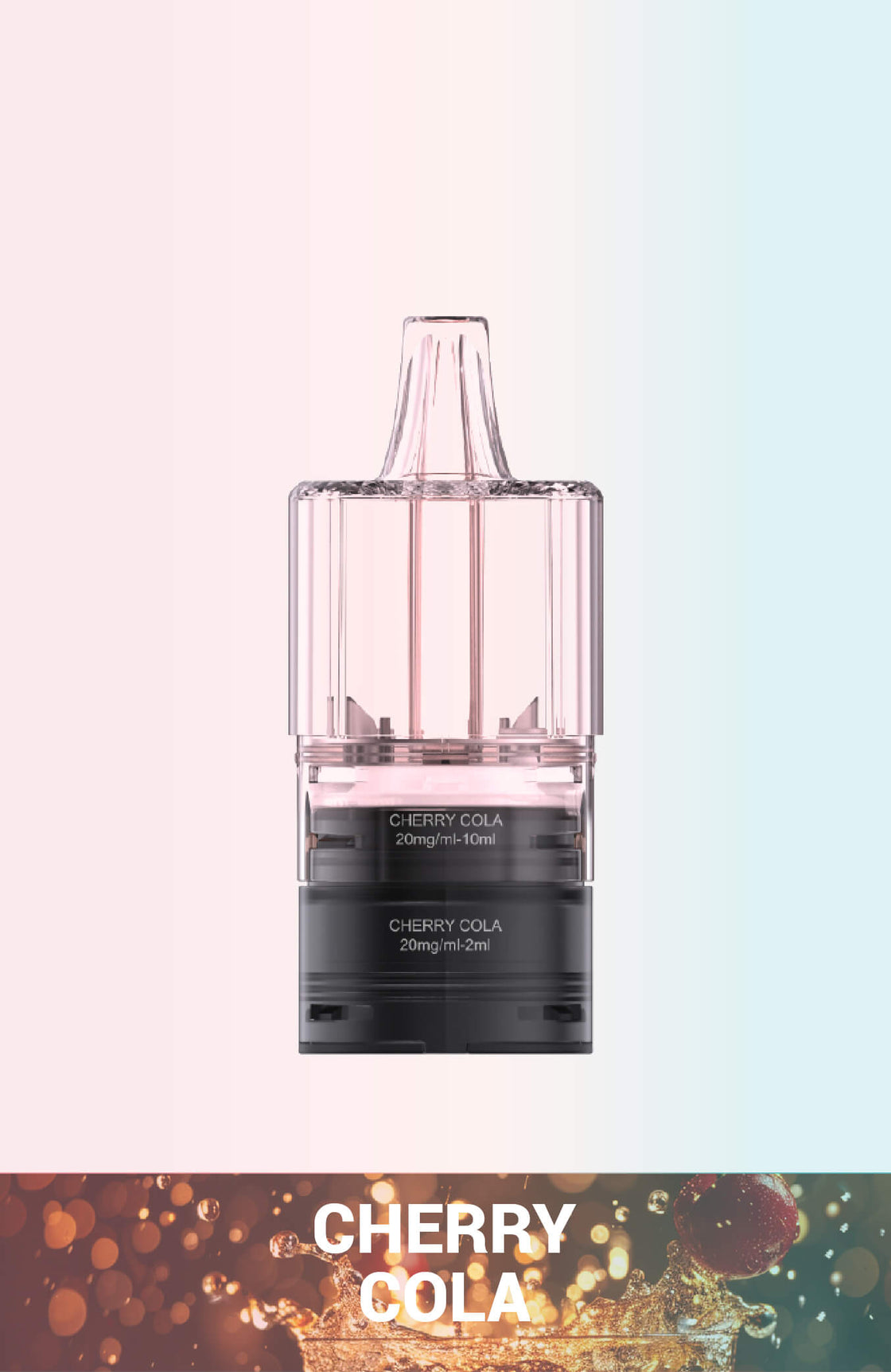 UWell Viscore Pro+ 40k Prefilled Pods (Box of 10)