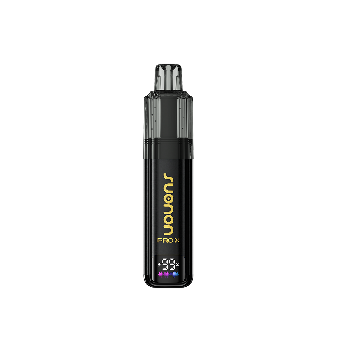 SUONON PRO X Prefilled Pod Kit (Box of 5)