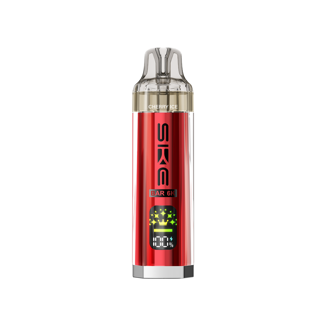 SKE Bar 6k Prefilled Pod Kit (Box of 5)