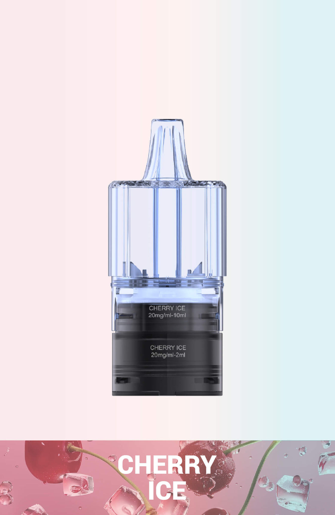UWell Viscore Pro+ 40k Prefilled Pods (Box of 10)