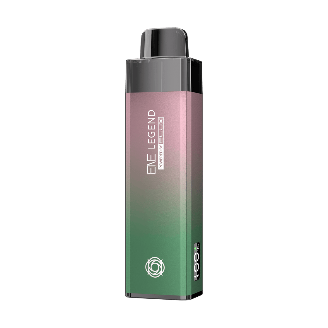 Elux ENE Legend 15k Prefilled Pod Kit - 20MG - 10+2ml - 5 Pack