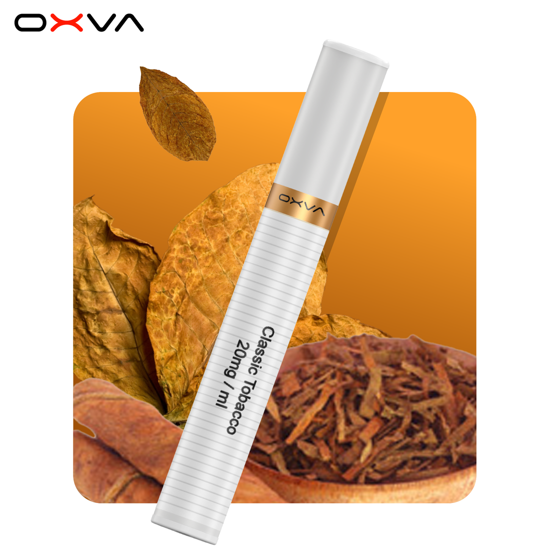 Oxva Slimstick Prefilled Cartridges