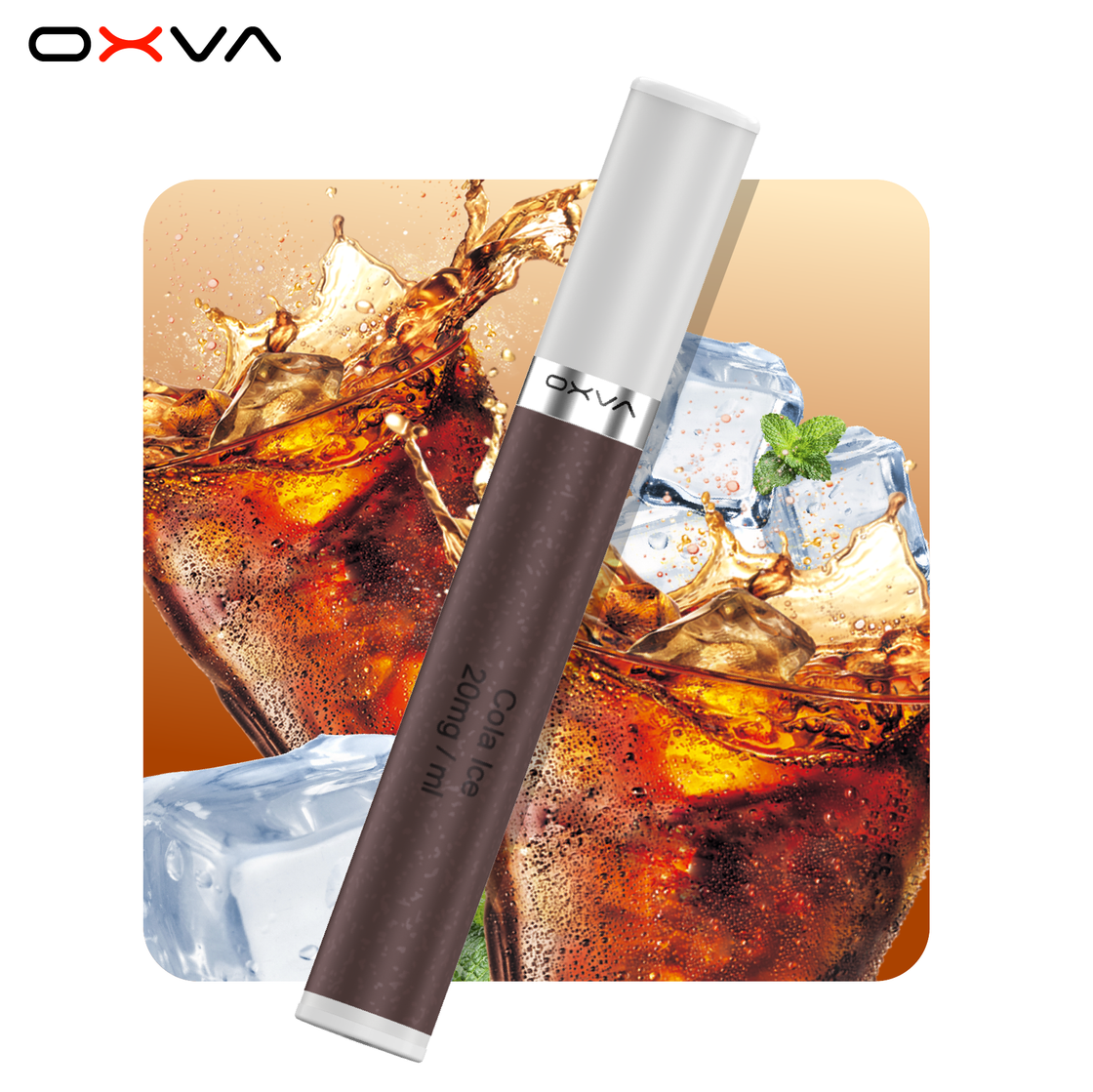 Oxva Slimstick Prefilled Cartridges