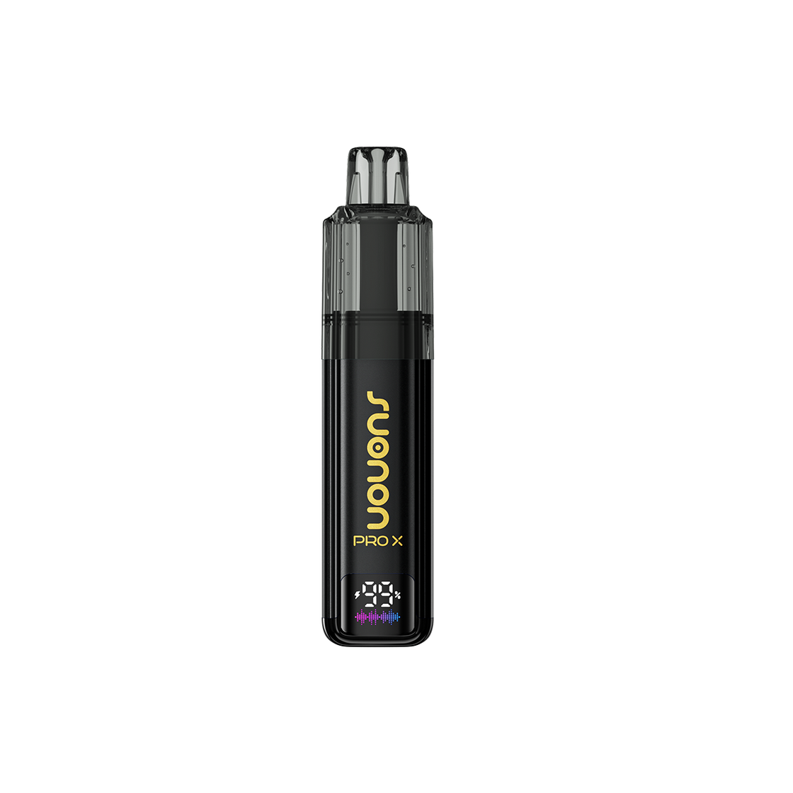 SUONON PRO X Prefilled Pod Kit (Box of 5)