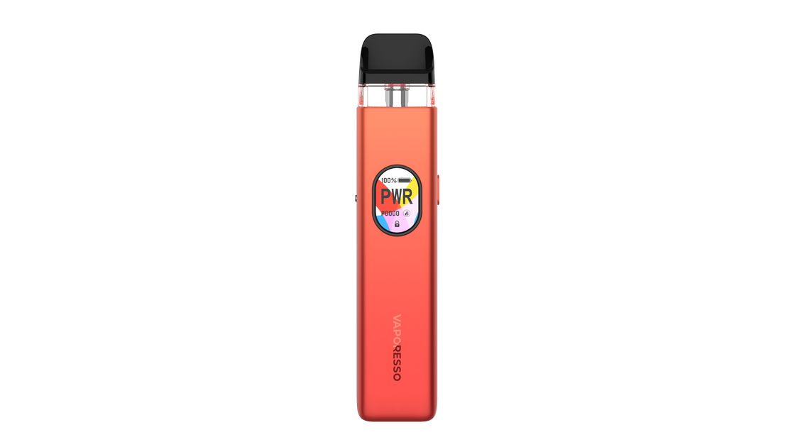 Vaporesso XROS 5 Pod Vape Kit Just 12.99 Vaporesso XROS 5 Pod Vape Kit Just 12.99