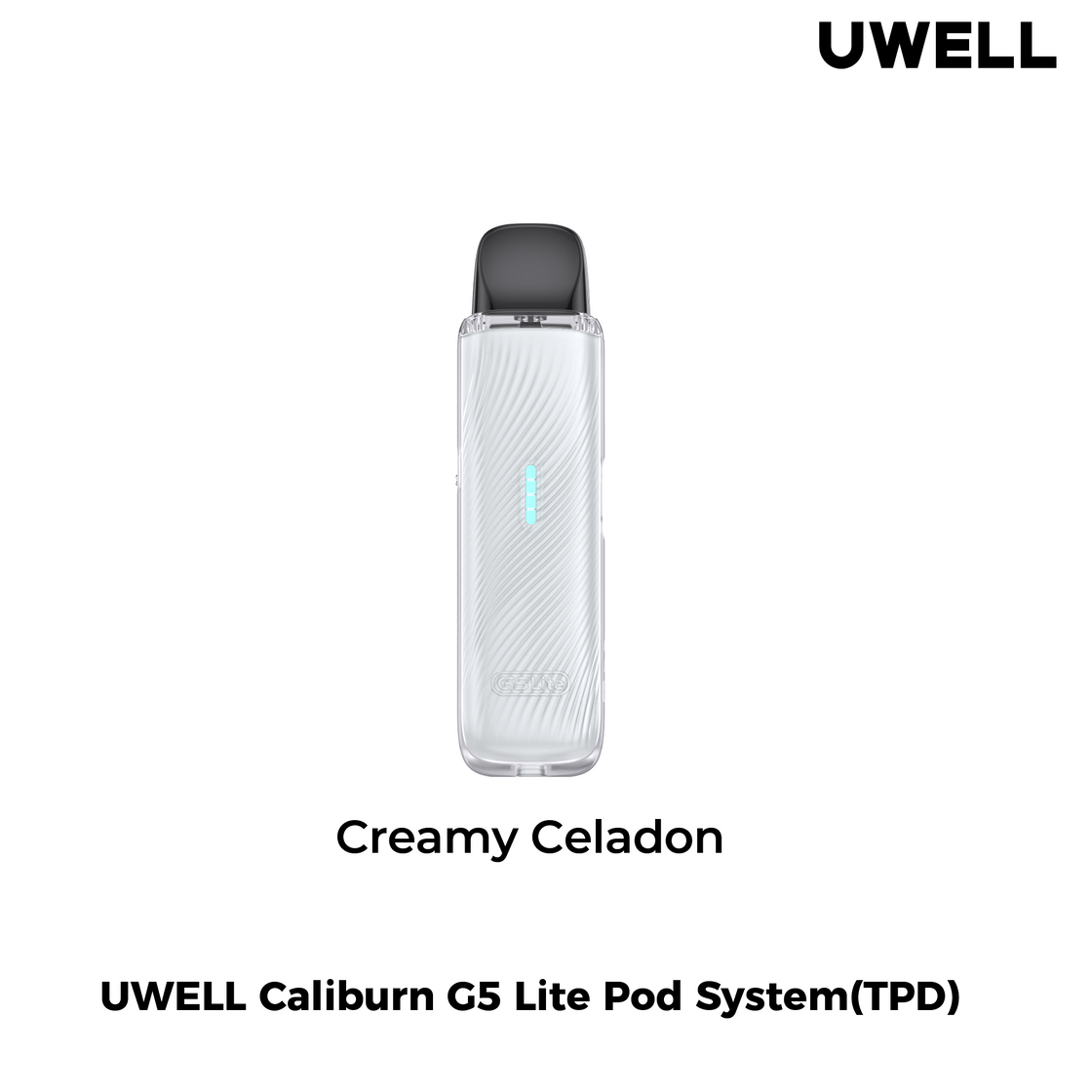 UWell Caliburn G5 Lite Pod Kit