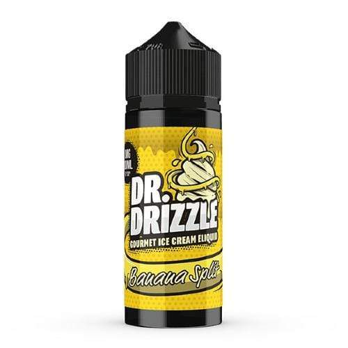 Dr Drizzle 100ml E-Liquid