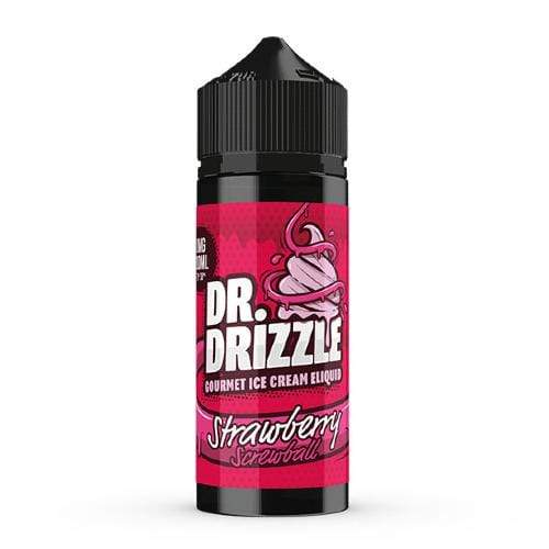 Dr Drizzle 100ml E-Liquid