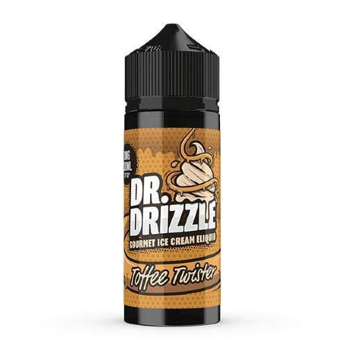 Dr Drizzle 100ml E-Liquid