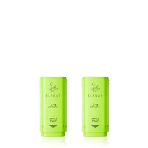 Elf Bar 1200 Prefilled Pods  