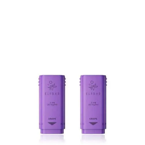 Elf Bar 1200 Prefilled Pods  