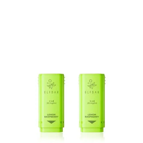 Elf Bar 1200 Prefilled Pods  