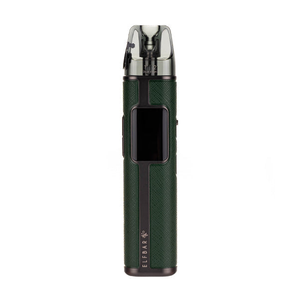 Elf Bar ELFX Pro Classic Edition Pod Kit - Forest 