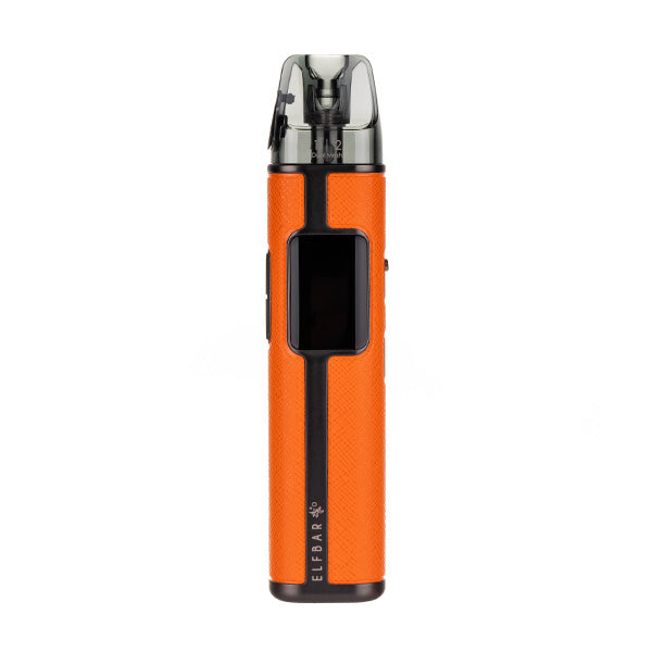 Elf Bar ELFX Pro Classic Edition Pod Kit - Papaya