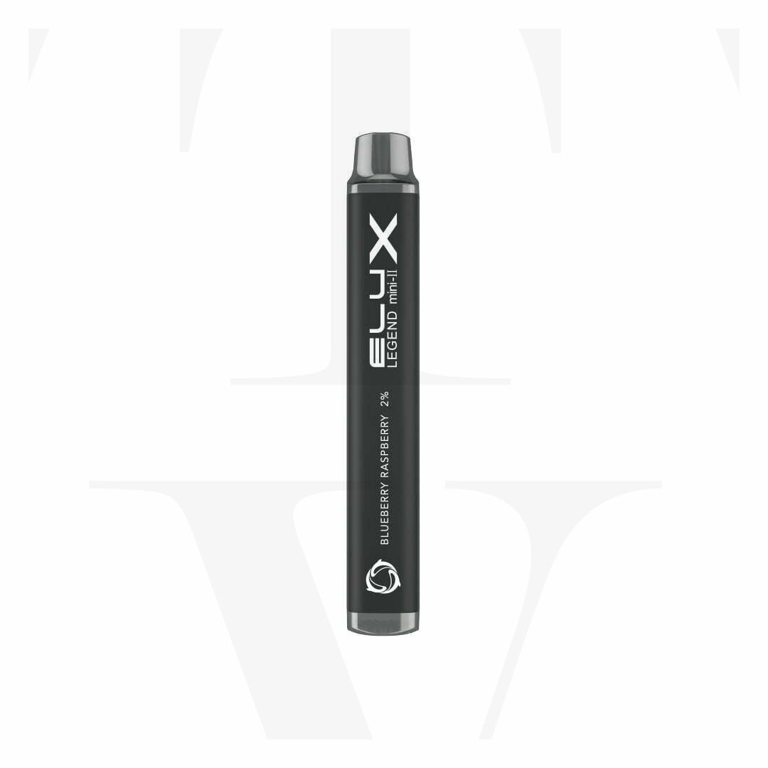 Elux Legend Mini 2 Disposable Vape Pod Pen Pack of 10