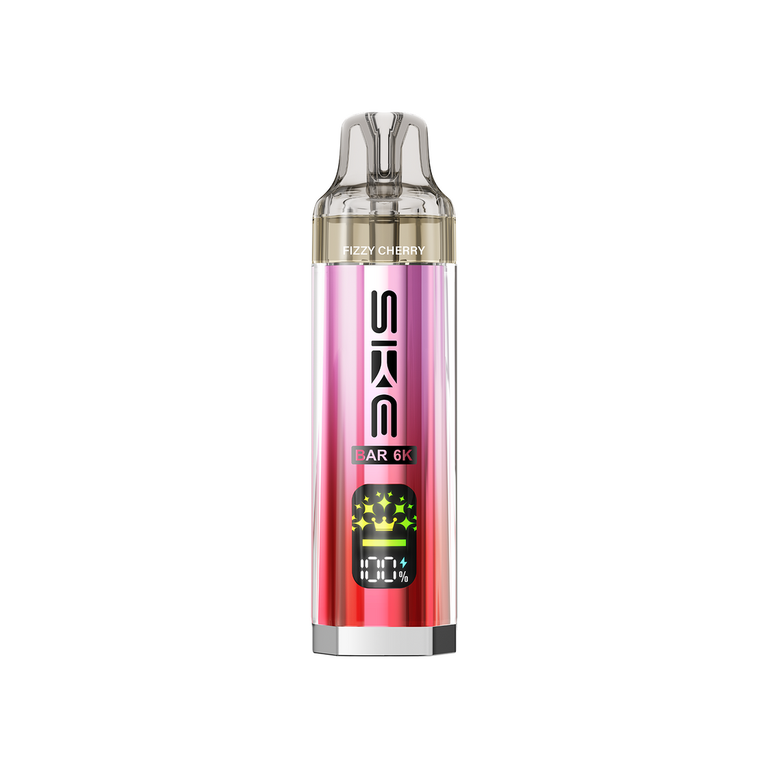 SKE Bar 6k Prefilled Pod Kit (Box of 5)