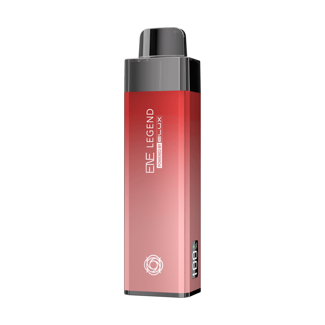 Elux ENE Legend 15k Prefilled Pod Kit - 20MG - 10+2ml - 5 Pack