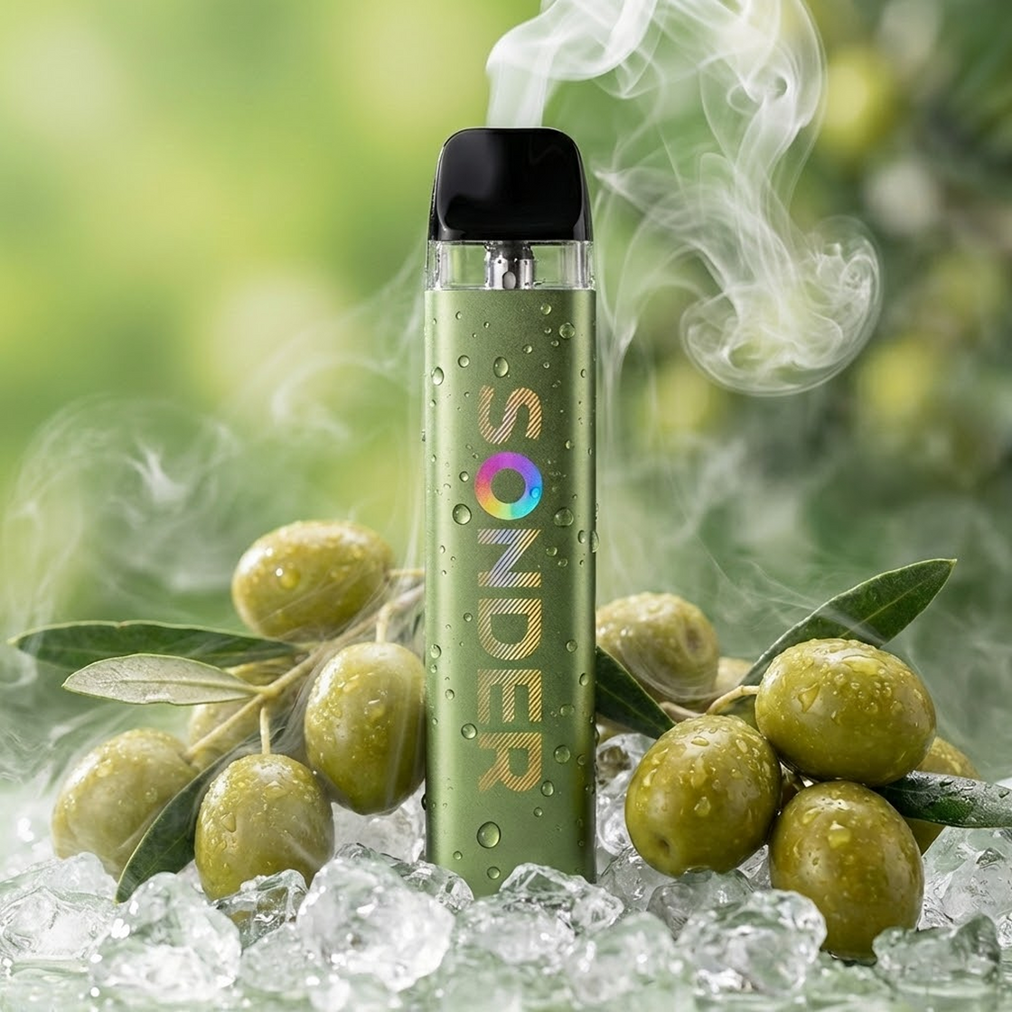 Geekvape Sonder Q2 Pod Vape Kit